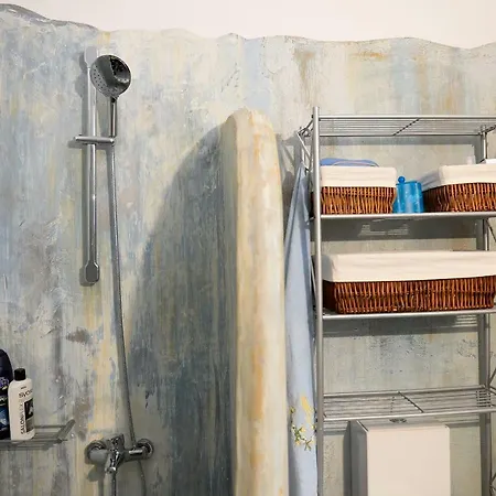Luxury Seaside House