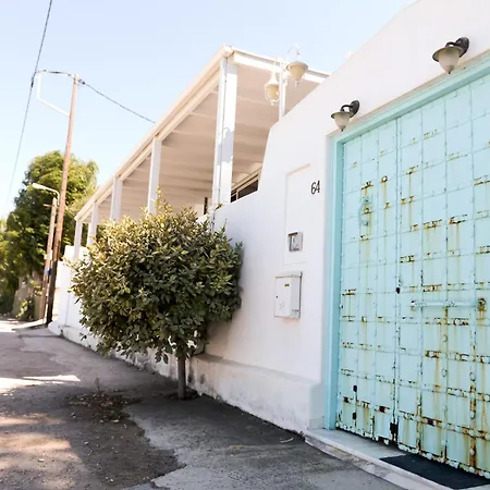 Luxury Seaside House Patras