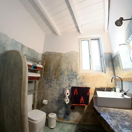 Luxury Seaside House Holiday home Patras
