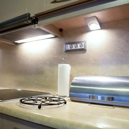 Holiday home Luxury Seaside House Patras
