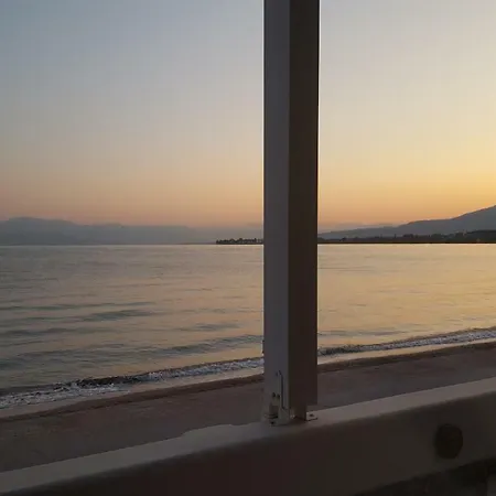 Luxury Seaside House * Patras
