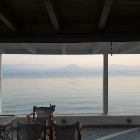 Luxury Seaside House Holiday home
