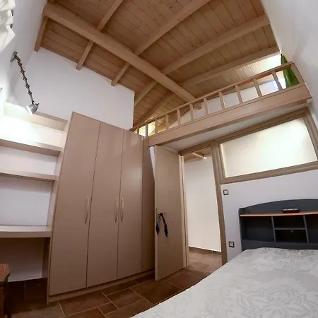Holiday home Luxury Seaside House