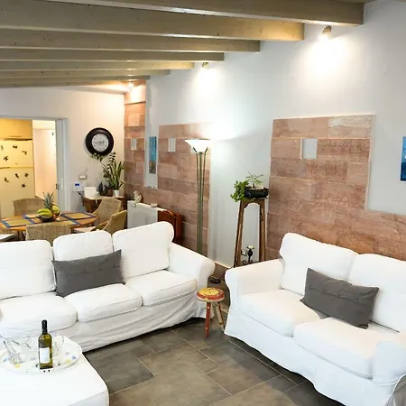 度假居 Luxury Seaside House *