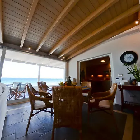 Luxury Seaside House 帕特雷
