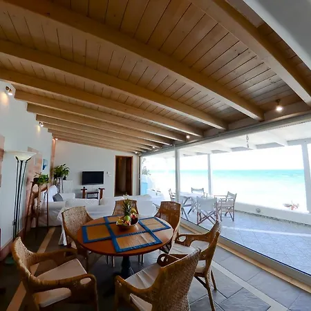 Luxury Seaside House Patras