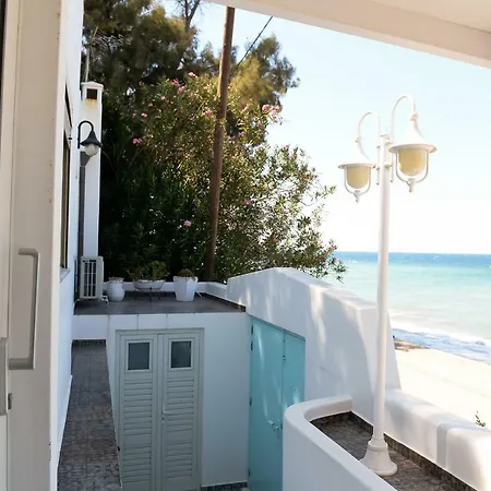 Luxury Seaside House * 帕特雷