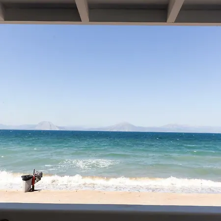 Luxury Seaside House Dom wakacyjny