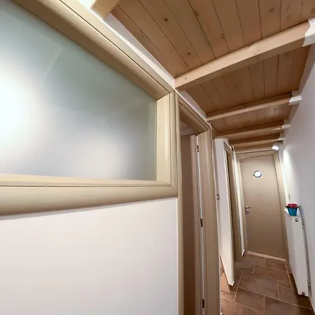 Dom wakacyjny Luxury Seaside House