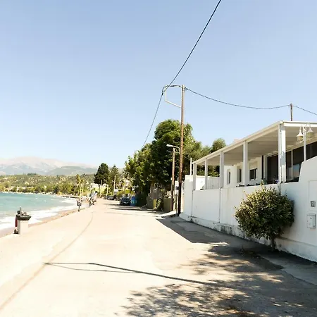 Luxury Seaside House Dom wakacyjny *