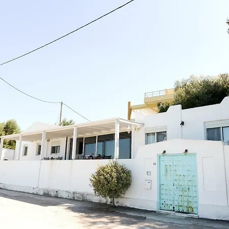 Dom wakacyjny Luxury Seaside House Patras