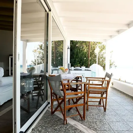 Luxury Seaside House *