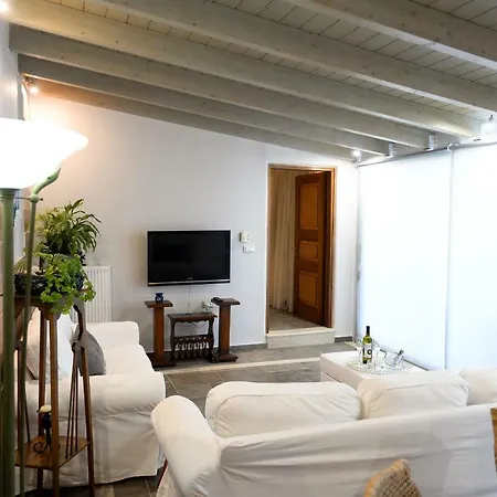 度假居 Luxury Seaside House 帕特雷