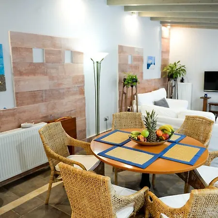 Luxury Seaside House Patras