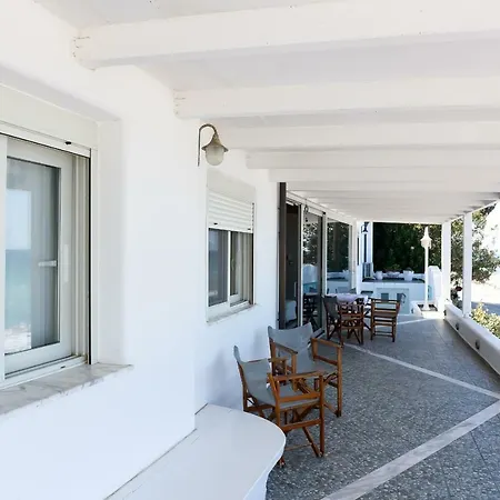 Luxury Seaside House Dom wakacyjny