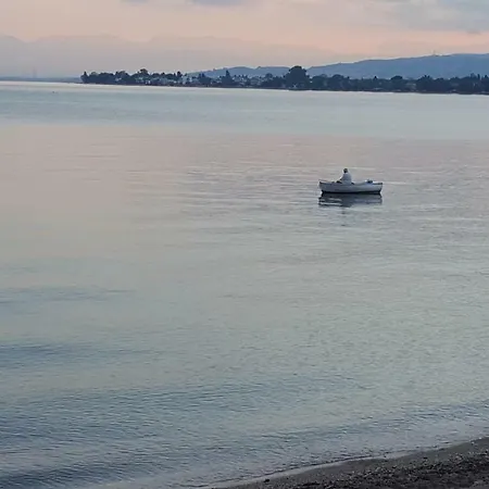 Luxury Seaside House Dom wakacyjny Patras