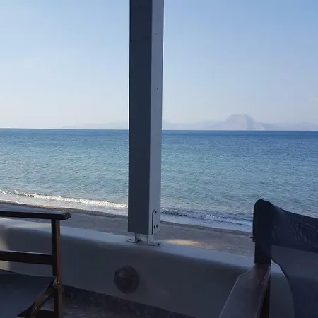 度假居 Luxury Seaside House *